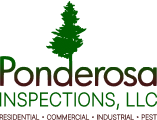 Ponderosa Inspections LLC Colored